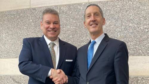 SAD osudile Vučićev napad na profesora Josepha