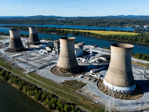 SAD otkrile nove detalje o navodnom kineskom nuklearnom testu