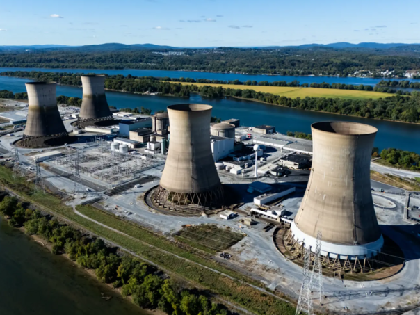 SAD otkrile nove detalje o navodnom kineskom nuklearnom testu