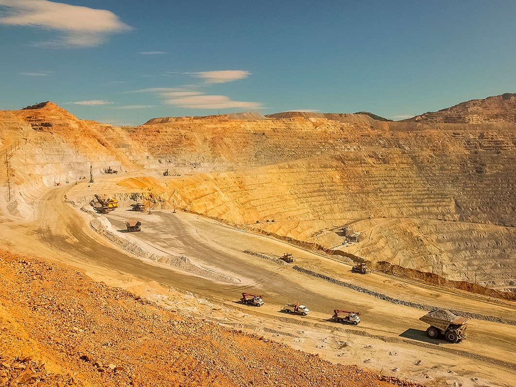 SAD otkrio ogromno nalazište rijetkih metala procijenjeno na 100 milijardi eura