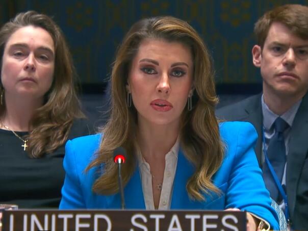 SAD otvoren za pregovore s Iranom, ali bez nuklearnog obogaćivanja urana