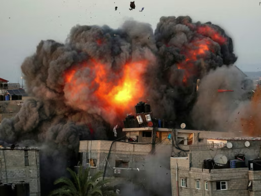 SAD planira Izraelu prodati bombe za 2,8 milijardi dolara