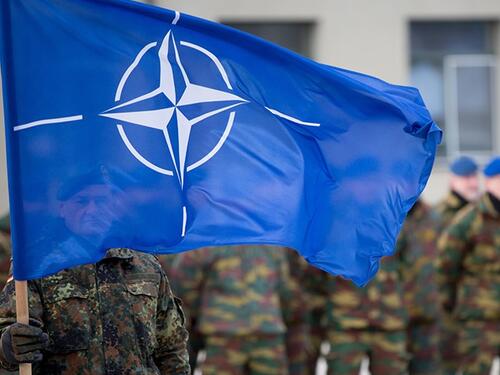 SAD planira kazniti saveznike NATO-a, na meti britansko tlo