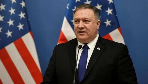 SAD planira označiti jemenski pokret Houthi stranom terorističkom grupom