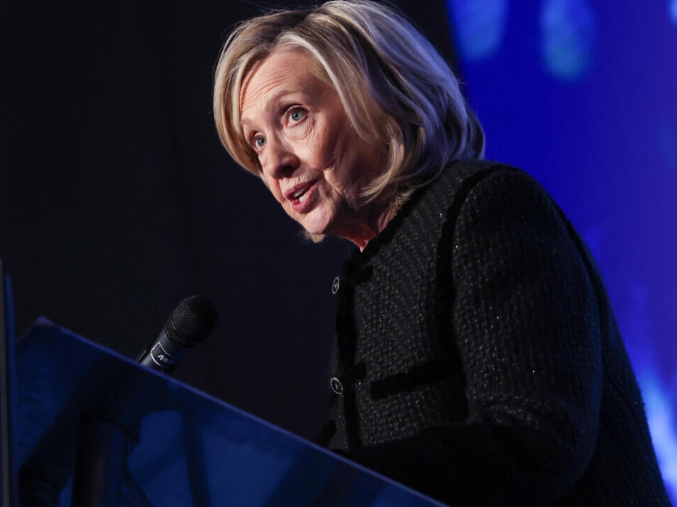 SAD: Uskoro saslušanje Hillary Clinton u slučaju Epstein