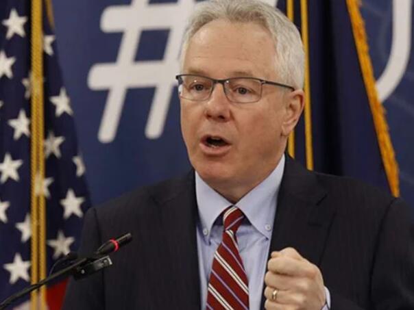 SAD podržale Schmidta: Neuspjeh je što je OHR morao djelovati