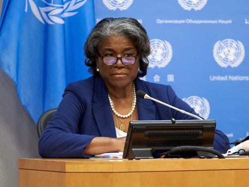 SAD podržava mirovni plan Zelenskog za okončanje rata u Ukrajini