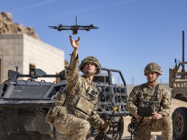 SAD poduzima korake da američka tehnologija za oružje ne završi u Rusiji