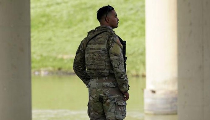 SAD: Poginulo osam migranata u pokusaju da pređu Rio Grande