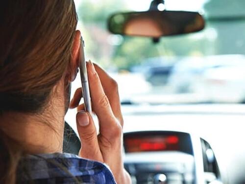 SAD pokreće studiju o zračenju mobilnih telefona