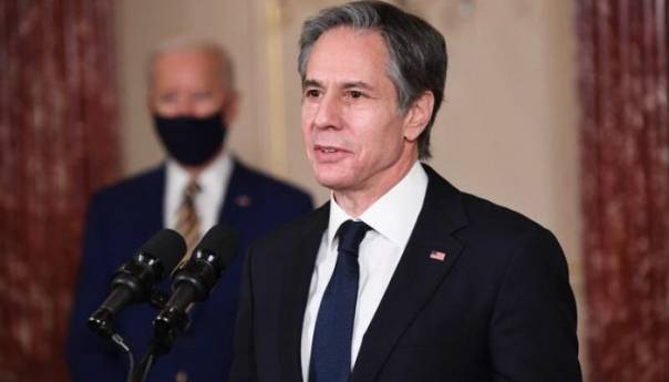 SAD pokušavaju osnažiti i proširiti nuklearni sporazum s Iranom