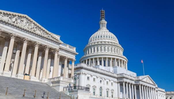 SAD, Poljska i Mađarska nalaze se na listi 'demokratija koje nazaduju'