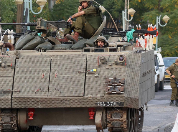 SAD ponavljaju Izraelu: Odgodite invaziju na Gazu