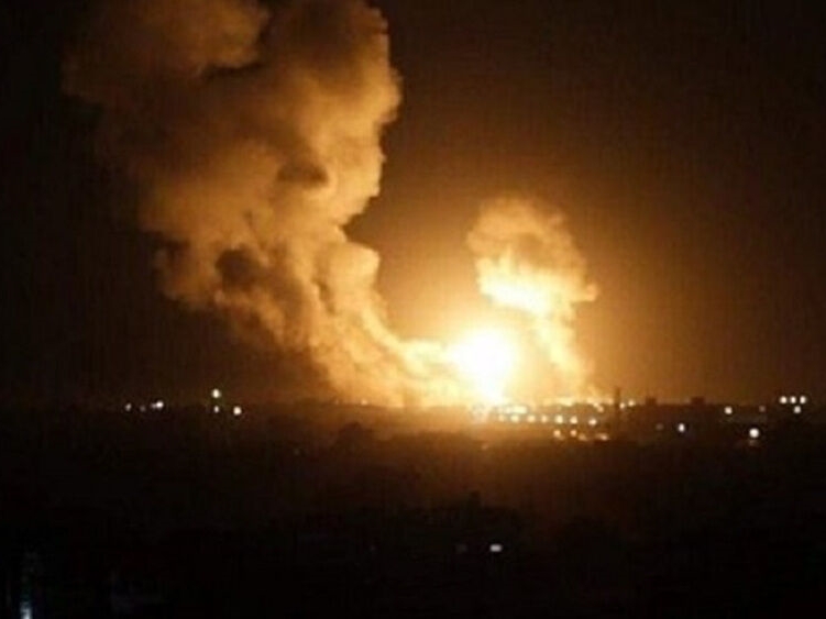 SAD ponovo bombardovao Iran, Teheran prijeti žestokim odgovorom