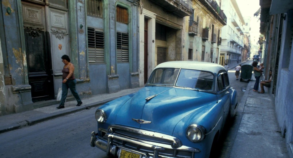 SAD ponovo izdaju vize na Kubi