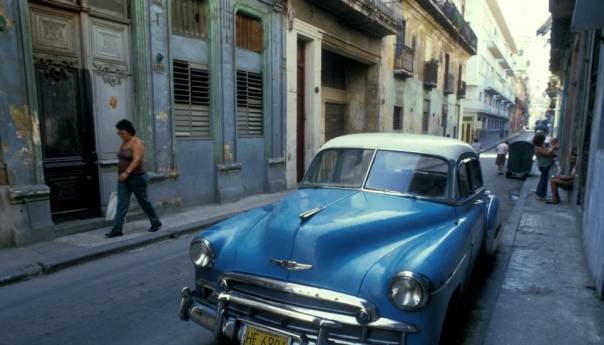 SAD ponovo izdaju vize na Kubi