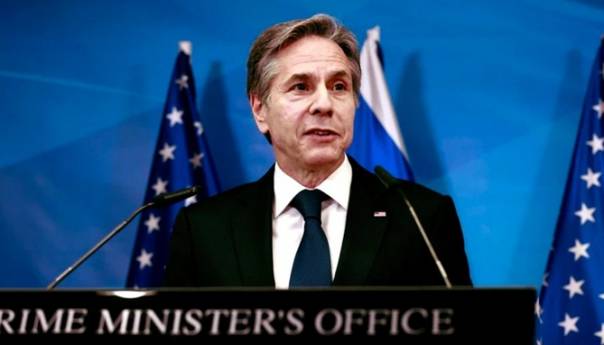 SAD ponovo otvaraju konzulat u Jerusalemu, obnavljaju veze s Palestincima