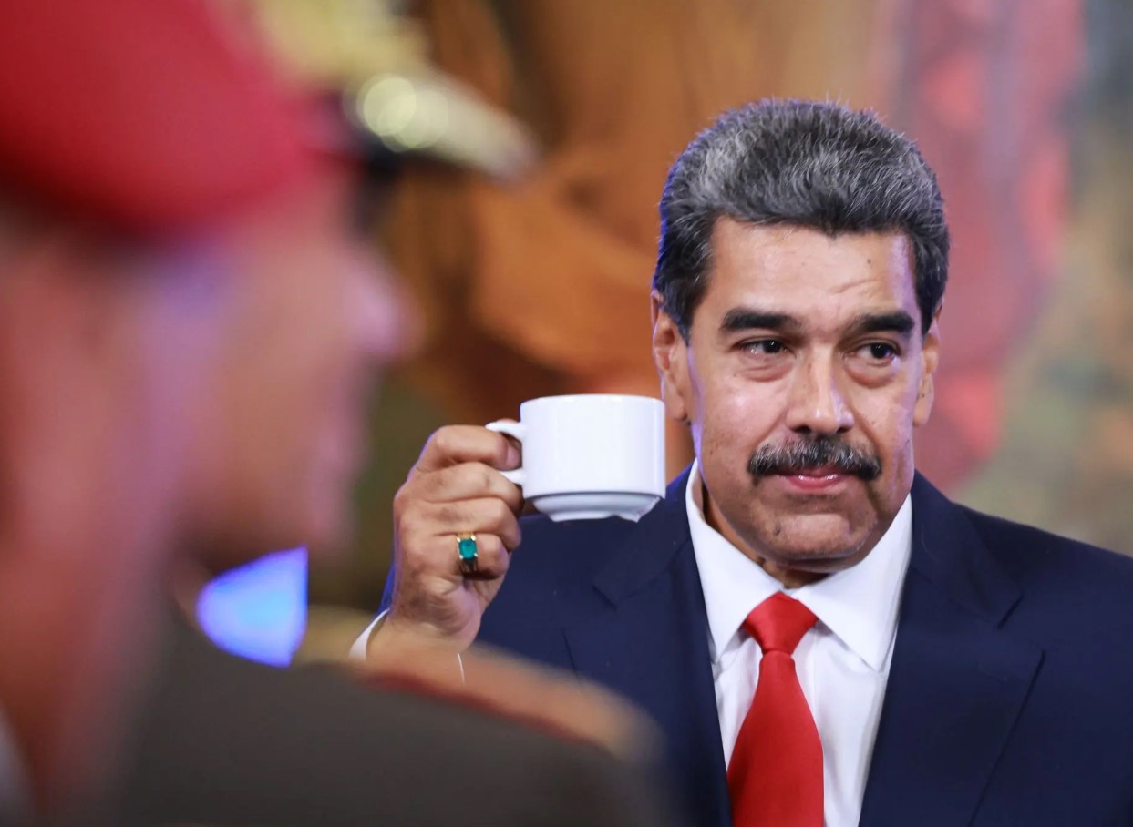 SAD ponudio Maduru da ode u Rusiju