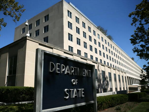 SAD pooštrile sankcije: Odnose se na Mehmedagića i Kajmaković