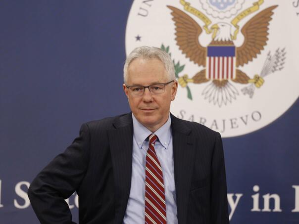 SAD poručile Dodiku: 'Razdruživanje' znači kraj RS