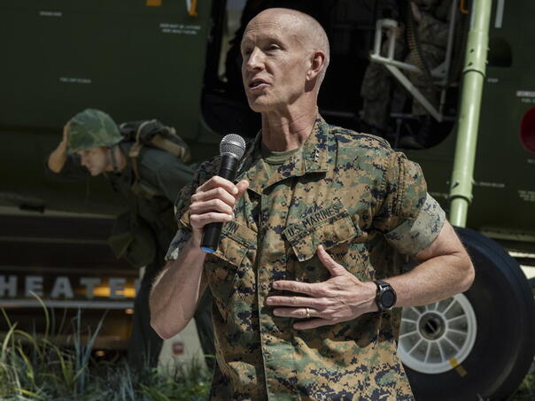 SAD poslao Izraelu stručnjaka za urbani rat