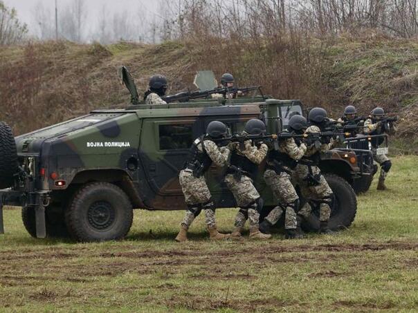 SAD potvrdile Heleza: OS BiH dio Trumpovog plana za Gazu