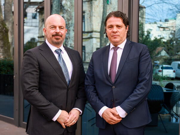 SAD potvrđuju podršku BiH kao pouzdanom partneru za američke kompanije