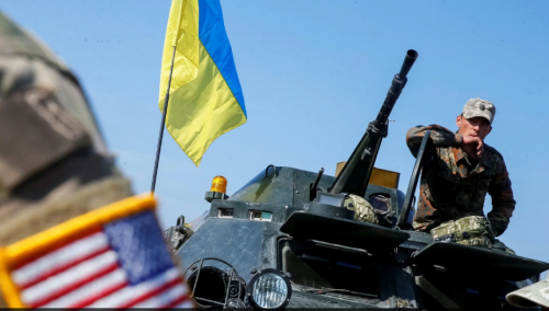 SAD povećavaju vojnu pomoć Ukrajini dok rastu tenzije s Rusijom