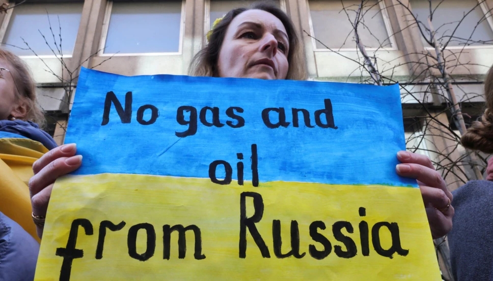 SAD pozdravljaju djelimični embargo EU na rusku naftu