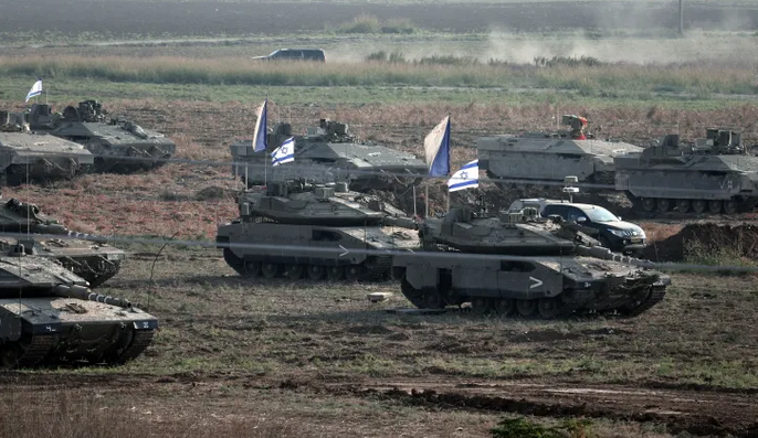 SAD poziva Izrael na odgodu kopnene invazije na Gazu