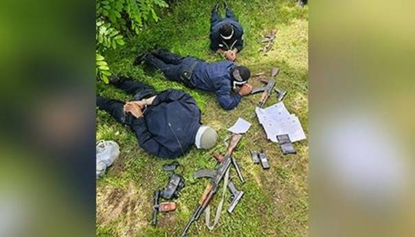 SAD poziva Srbiju da oslobodi kosovske policajce