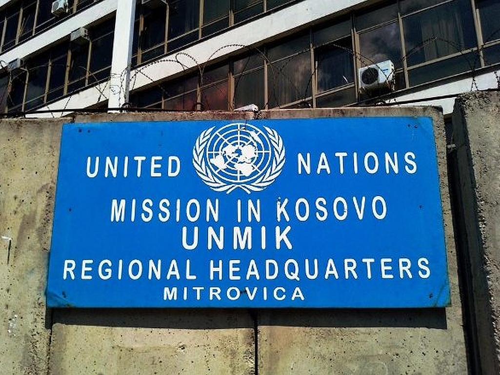 SAD pozvale na postepeno zatvaranje misije UNMIK-a na Kosovu