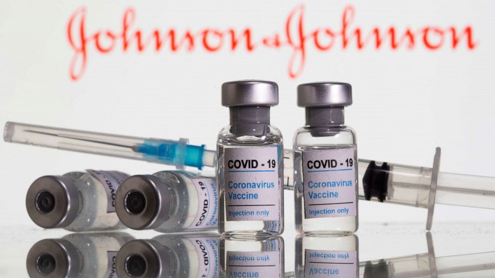 SAD preporučuju pauzu u primjeni vakcine Johnson&Johnson zbog krvnih ugrušaka