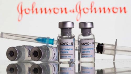 SAD preporučuju pauzu u primjeni vakcine Johnson&Johnson zbog krvnih ugrušaka