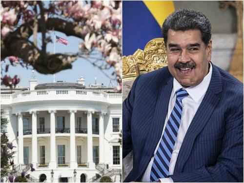 SAD priprema planove za "dan poslije" mogućeg pada Madura