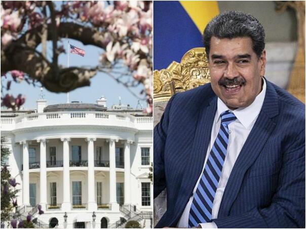 SAD priprema planove za "dan poslije" mogućeg pada Madura