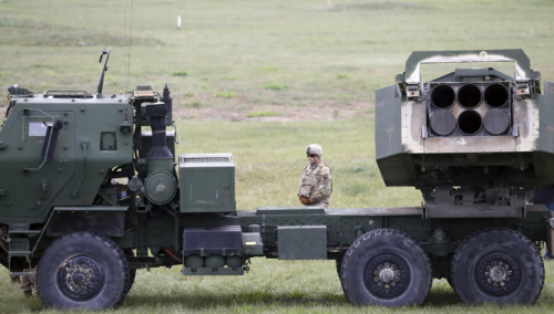 SAD priprema pomoć Ukrajini od 1,1 milijarde dolara