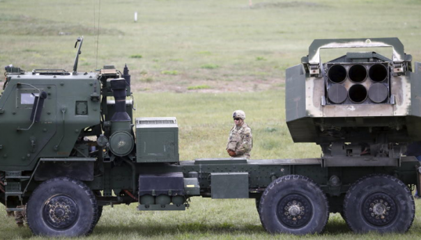 SAD priprema pomoć Ukrajini od 1,1 milijarde dolara