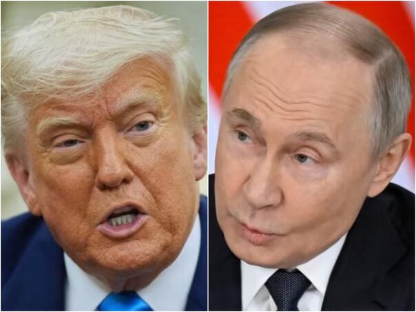 SAD pripremaju nove sankcije Rusiji, ako Putin odbije mirovni plan