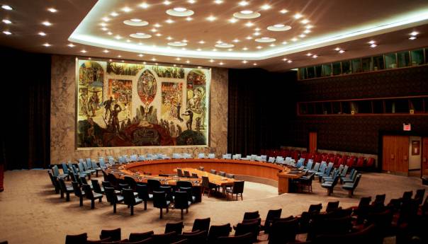 SAD: Pronašli smo ruskog špijuna u UN-u