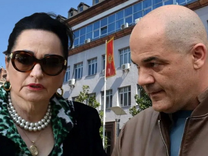 SAD proširile crnu listu za Crnu Goru: Sankcije za Medenicu i Božovića