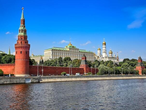 SAD protiv plana EU o korištenju ruske imovine za Ukrajinu