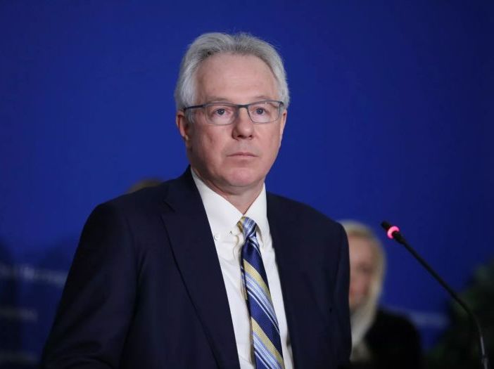 SAD prozvale Čovića: Hoće li 'pojedinac' staviti interese Rusije iznad interesa BiH