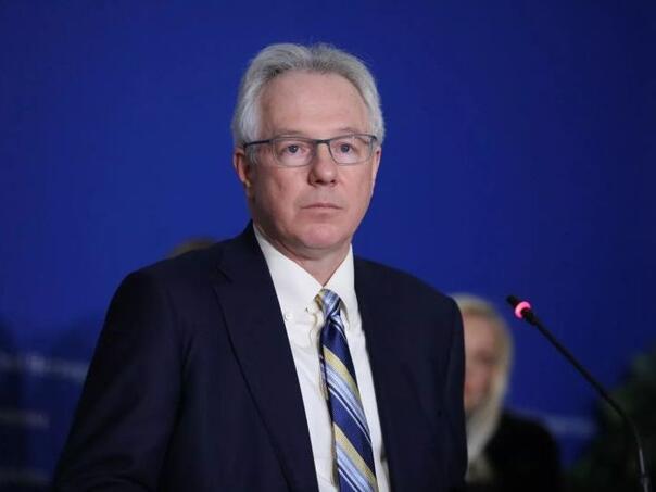 SAD prozvale Čovića: Hoće li 'pojedinac' staviti interese Rusije iznad interesa BiH