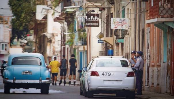 SAD prvi put ponudio objašnjenje za sindrom Havana