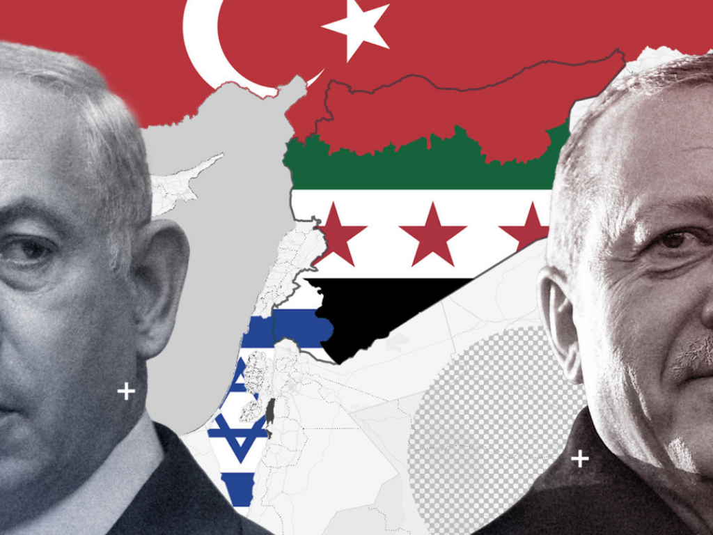 SAD radi na uspostavi mehanizma za smirivanje sukoba između Izraela, Turske i Sirije