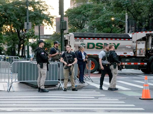 SAD razotkrio tajnu mrežu za nadzor i ometanje signala uoči zasjedanja UN-a