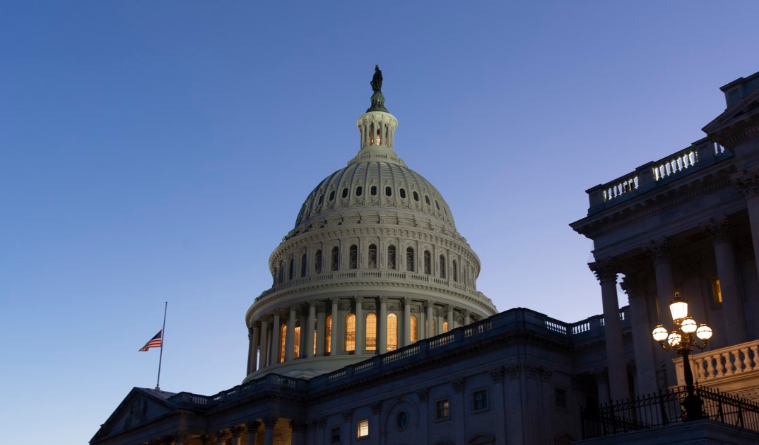 SAD: Rezultati izbora u tri savezne države ključni za većinu u Senatu