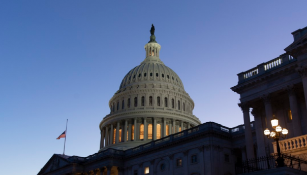 SAD: Rezultati izbora u tri savezne države ključni za većinu u Senatu