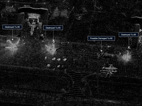 SAD: Ruska odmazda Ukrajini još nije počela, očekuje se veliki napad